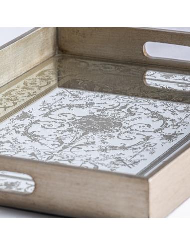 BANDEJA SUISS BANDEJA SUISS