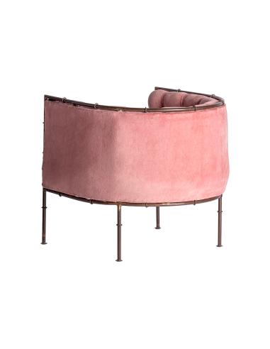 SILLÓN TARDIANO