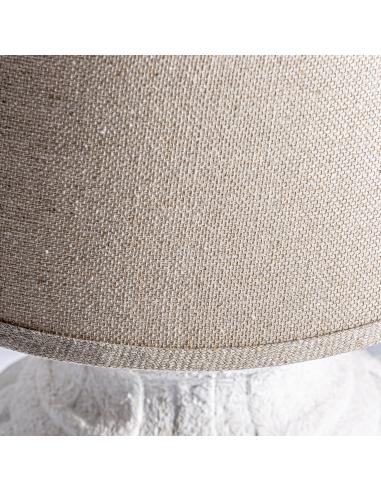 LÁMPARA DE SOBREMESA LÁMPARA DE SOBREMESA