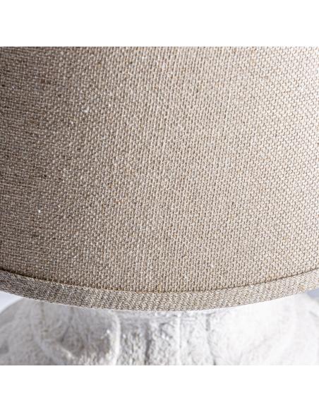 LÁMPARA DE SOBREMESA