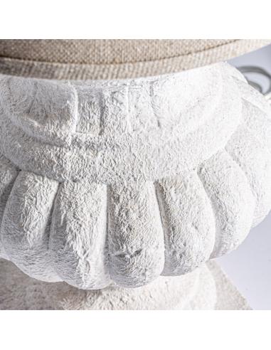 LÁMPARA DE SOBREMESA LÁMPARA DE SOBREMESA