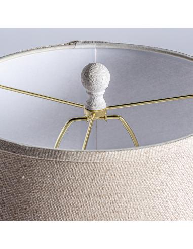 LÁMPARA DE SOBREMESA LÁMPARA DE SOBREMESA