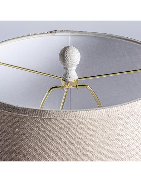 LÁMPARA DE SOBREMESA