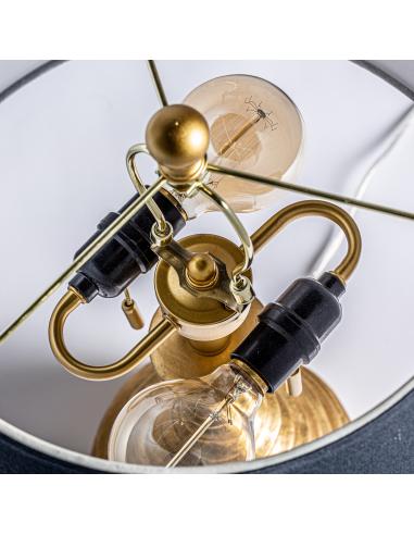 LÁMPARA DE SOBREMESA