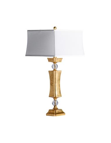 LÁMPARA DE SOBREMESA