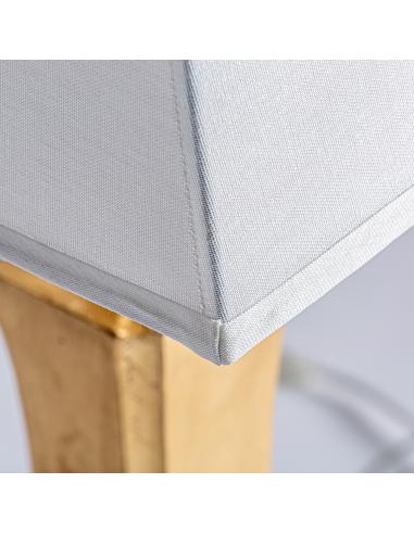 LÁMPARA DE SOBREMESA