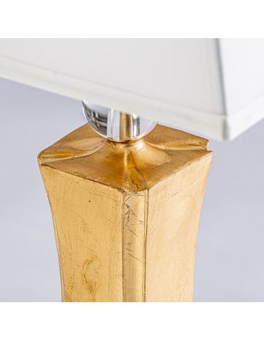 LÁMPARA DE SOBREMESA