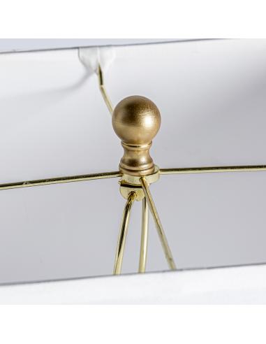 LÁMPARA DE SOBREMESA