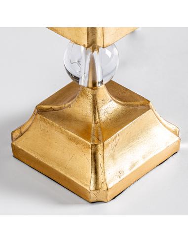 LÁMPARA DE SOBREMESA