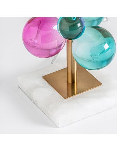 LÁMPARA DE SOBREMESA INCH LÁMPARA DE SOBREMESA INCH