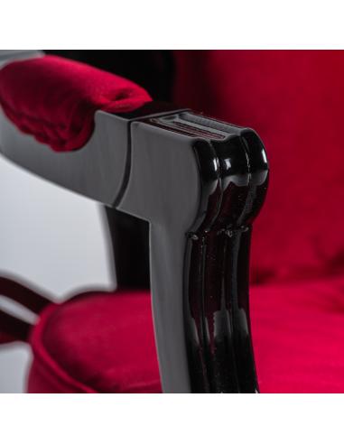 SILLÓN LALEU SILLÓN LALEU