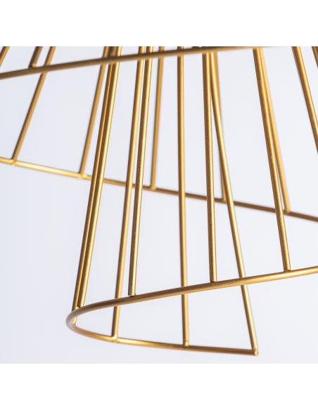 LÁMPARA DE TECHO STOWE