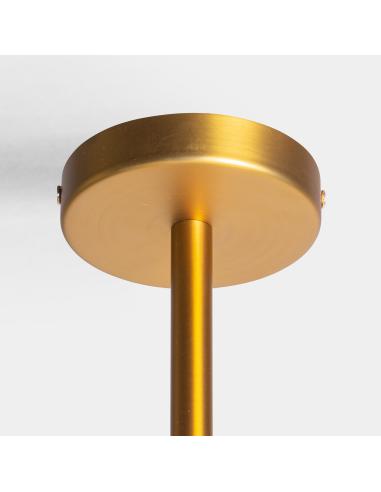 LÁMPARA DE TECHO STOWE