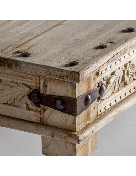 MESA DE CENTRO CHIZHIA