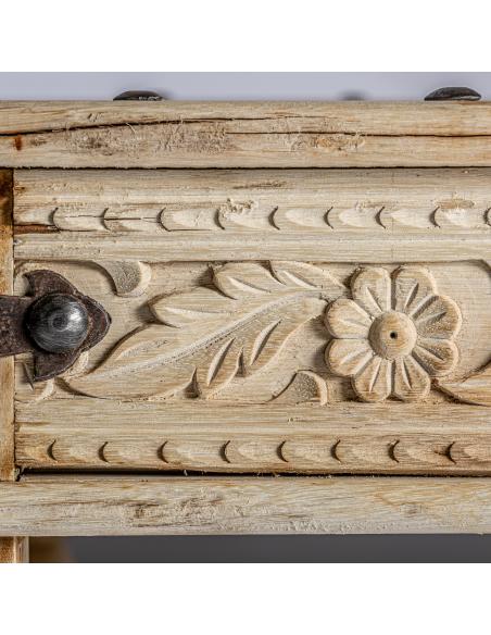 MESA DE CENTRO CHIZHIA