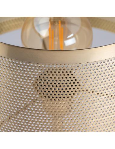 LÁMPARA DE SOBREMESA