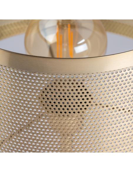 LÁMPARA DE SOBREMESA