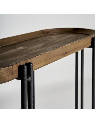 CONSOLA MINOT CONSOLA MINOT