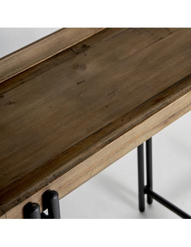 CONSOLA MINOT CONSOLA MINOT