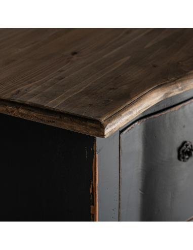 CÓMODA ZENICA CÓMODA ZENICA