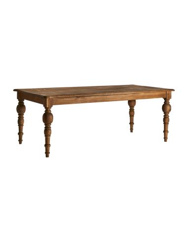 MESA COMEDOR KEASH MESA COMEDOR KEASH