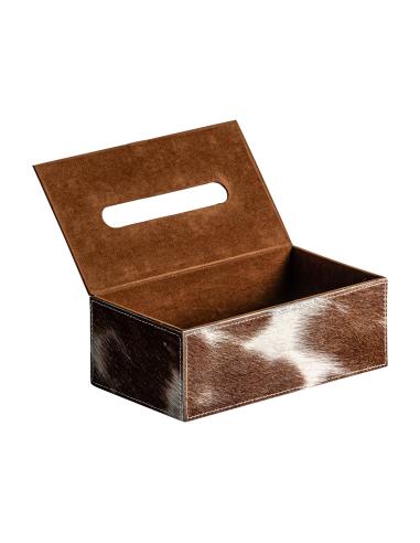 CAJA PAÑUELOS KENOSHA