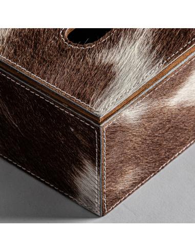 CAJA PAÑUELOS KENOSHA