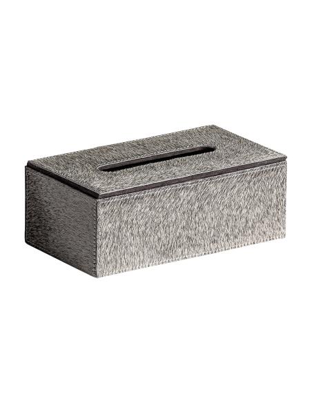 CAJA PAÑUELOS GROTTE
