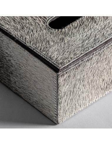 CAJA PAÑUELOS GROTTE