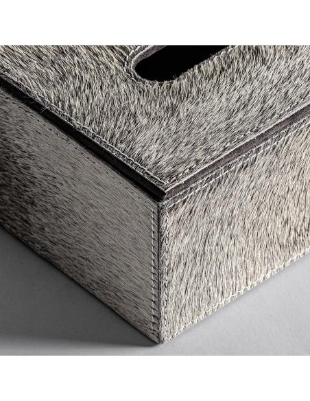 CAJA PAÑUELOS GROTTE