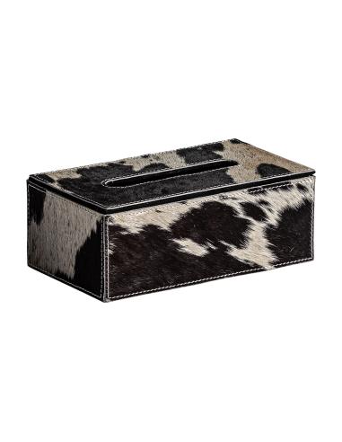 CAJA PAÑUELOS WAUKUN