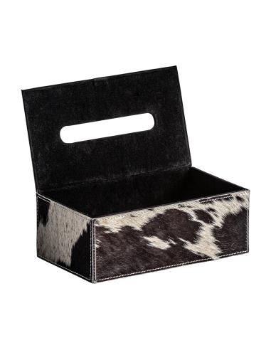 CAJA PAÑUELOS WAUKUN