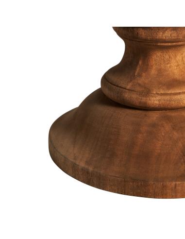 LÁMPARA DE SOBREMESA LÁMPARA DE SOBREMESA