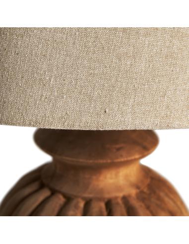 LÁMPARA DE SOBREMESA LÁMPARA DE SOBREMESA