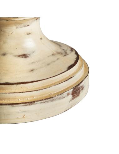 LÁMPARA DE SOBREMESA LÁMPARA DE SOBREMESA