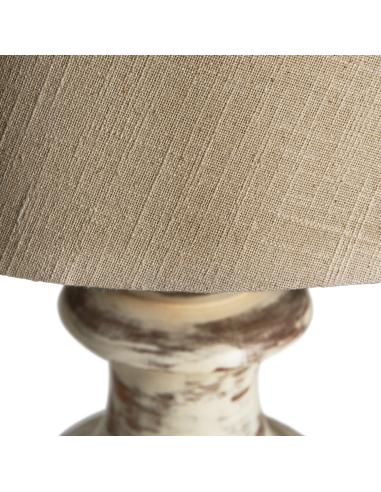 LÁMPARA DE SOBREMESA LÁMPARA DE SOBREMESA