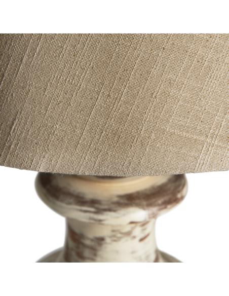 LÁMPARA DE SOBREMESA