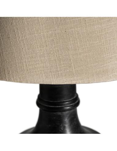 LÁMPARA DE SOBREMESA LÁMPARA DE SOBREMESA