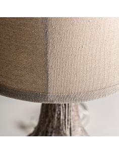 LÁMPARA DE SOBREMESA 2