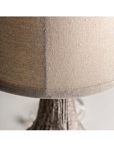 LÁMPARA DE SOBREMESA LÁMPARA DE SOBREMESA