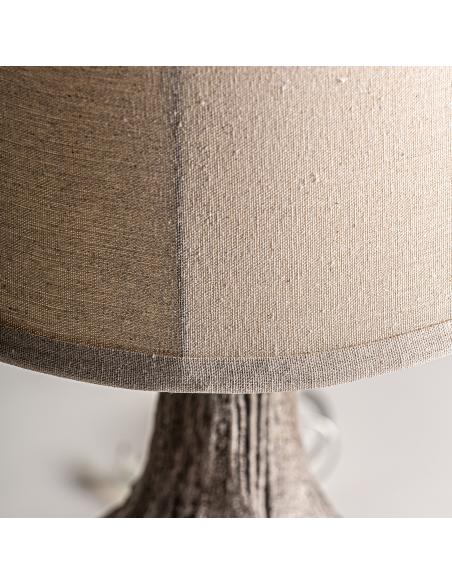 LÁMPARA DE SOBREMESA