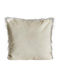 COJÍN WHITTE WOLF 2