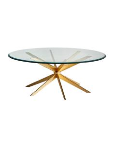 MESA DE CENTRO LAUW 2