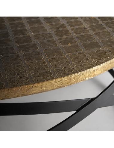 MESA DE CENTRO BUSSANG