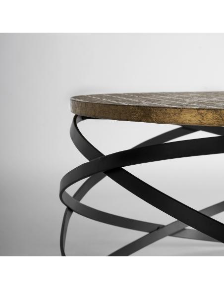 MESA DE CENTRO BUSSANG