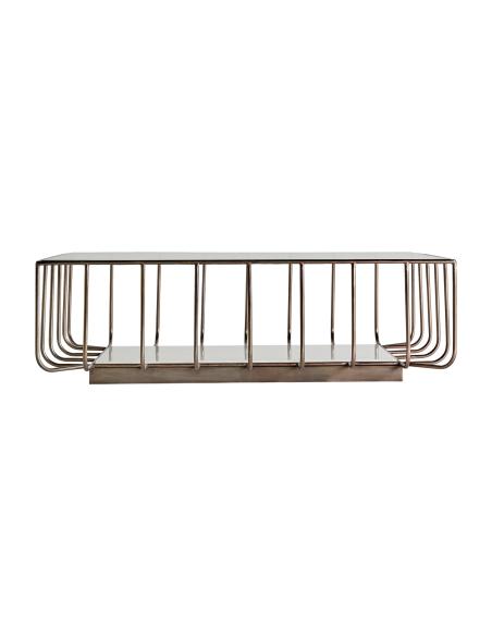 MESA DE CENTRO LINTHAL