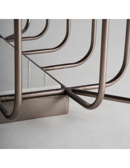 MESA DE CENTRO LINTHAL