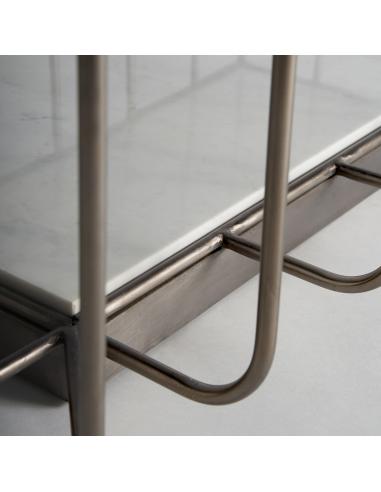 MESA DE CENTRO LINTHAL