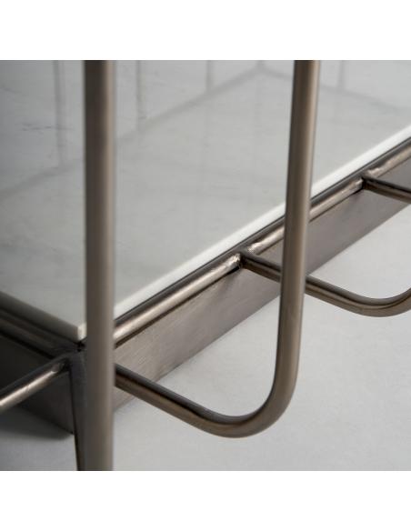 MESA DE CENTRO LINTHAL