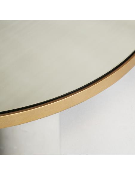 MESA DE CENTRO ORBEY